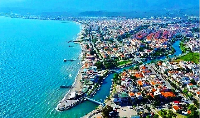 Altınoluk
